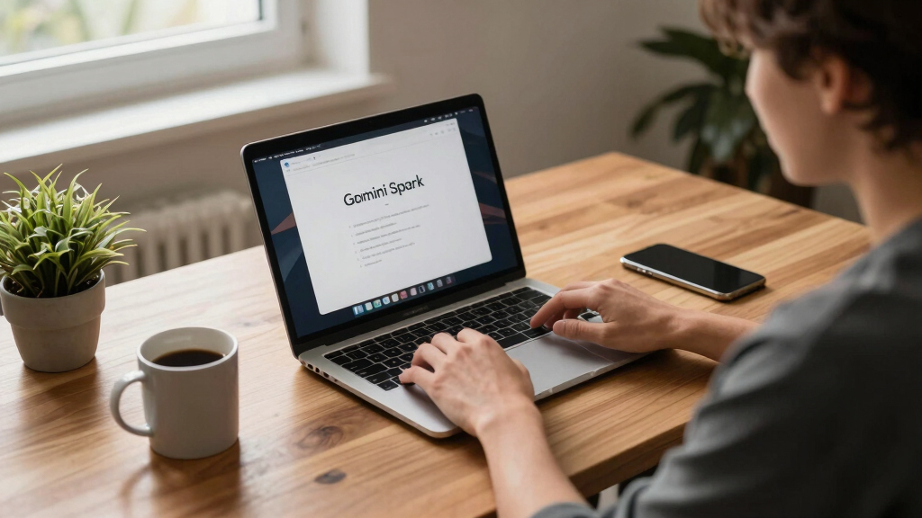 Gemini Spark Is Now Available on Mac, but Is It Worth the Risk?