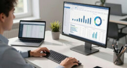 GLM 5.2 Is Nearly As Accurate As A Human Book Keeper