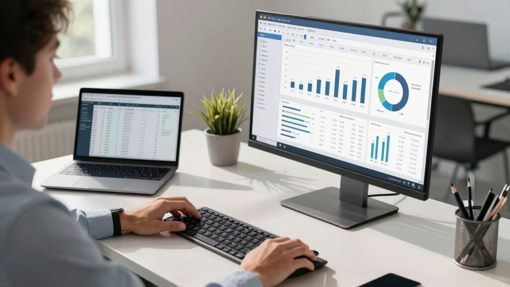 GLM 5.2 Is Nearly As Accurate As A Human Book Keeper