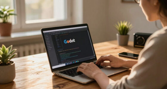 Godot will no longer accept AI-authored code contributions