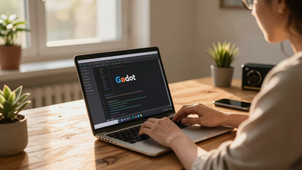 Godot will no longer accept AI-authored code contributions