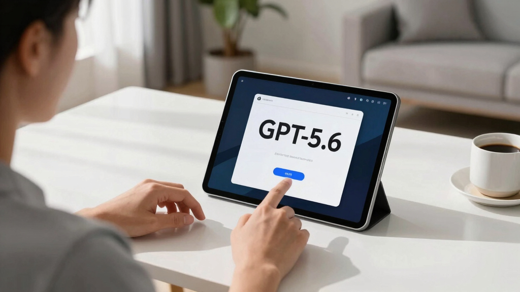 GPT-5.6