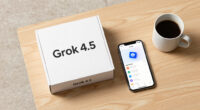 Grok 4.5