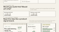 How Relationship-Driven Professionals Use Memory Cards To Improve CRM Outcomes