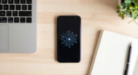 How 'SINGULARITY' Leverages Particle Geometry Mapping To Advance AI