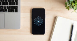 How 'SINGULARITY' Leverages Particle Geometry Mapping To Advance AI