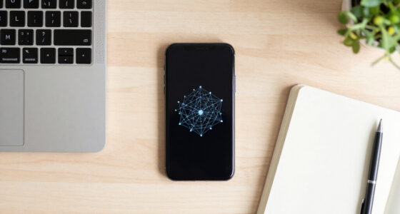 How 'SINGULARITY' Leverages Particle Geometry Mapping To Advance AI