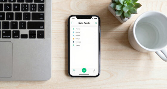 How to Choose AI-Powered Note-Taking Apps