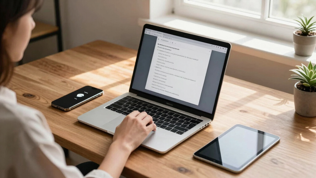 How to Choose AI-Powered Note-Taking Apps