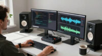 How To Train A Gen AI Kick Drum Model On Your Old Linux Desktop With 6GB VRAM