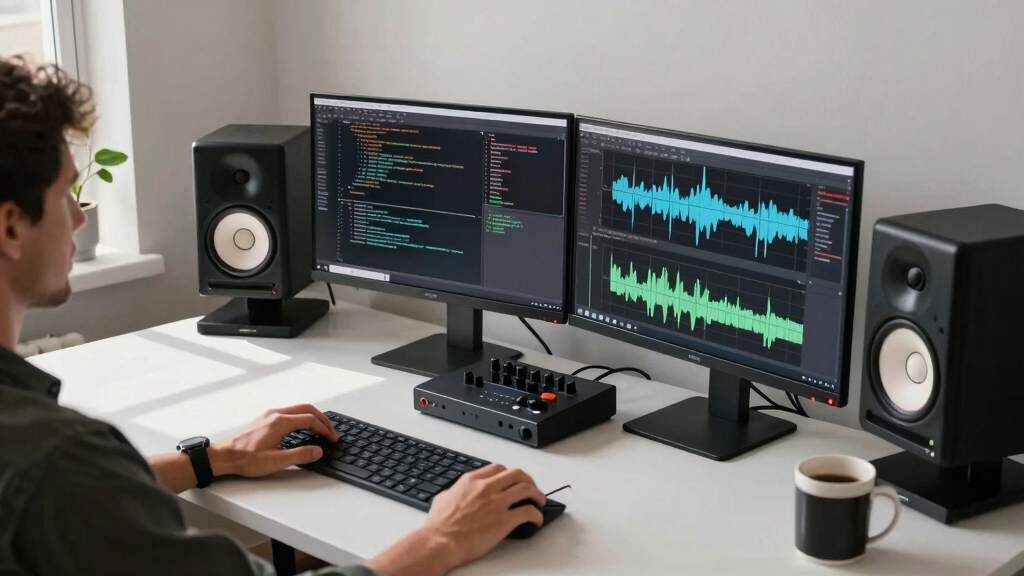 How To Train A Gen AI Kick Drum Model On Your Old Linux Desktop With 6GB VRAM
