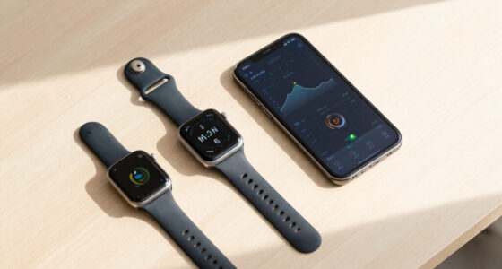 How your smartwatch and AI might detect early signs of illness