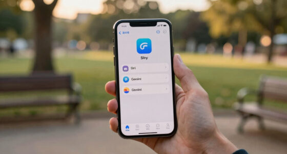 I Compared Siri AI To Gemini On iPhone And There's A Clear Winner