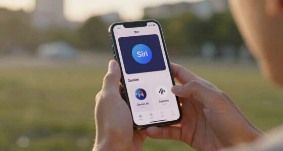 I Compared Siri AI to Gemini on iPhone and There's a Clear Winner