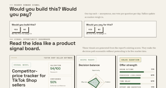 Improve Your TikTok Shop Pricing Strategy With A Competitor Tracker