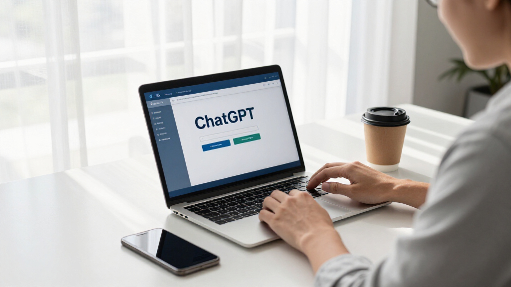 Introducing The ChatGPT For Small Business Program