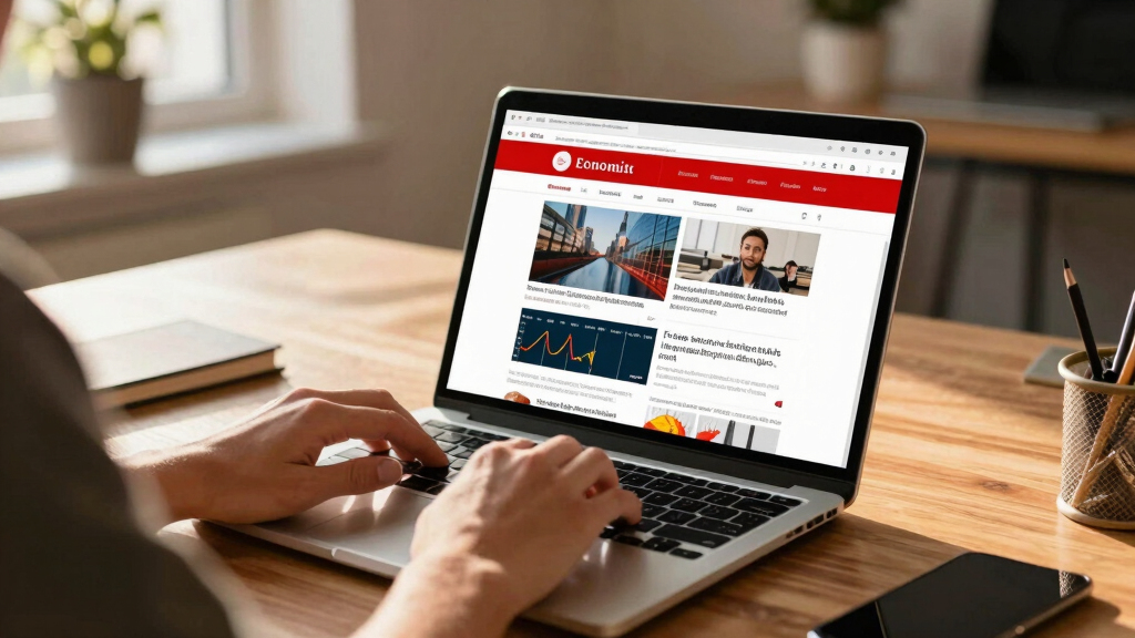Is The Economist Always Wrong?
