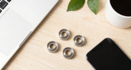 Japan's MinebeaMitsumi to boost bearings output for AI data centers