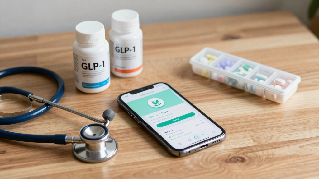 Just About Anyone Can Sell You GLP-1s Online Now
