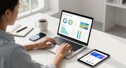 Maximize Content Efficiency With These 12 AI Tools In 2026