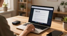 Mesh LLM: distributed AI computing on iroh
