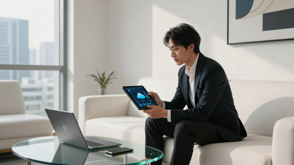 Meta Is Building a Cloud Business to Sell Excess AI Compute
