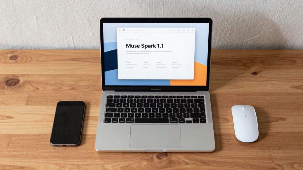 Muse Spark 1.1