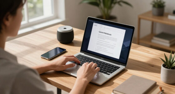 NotebookLM is now Gemini Notebook