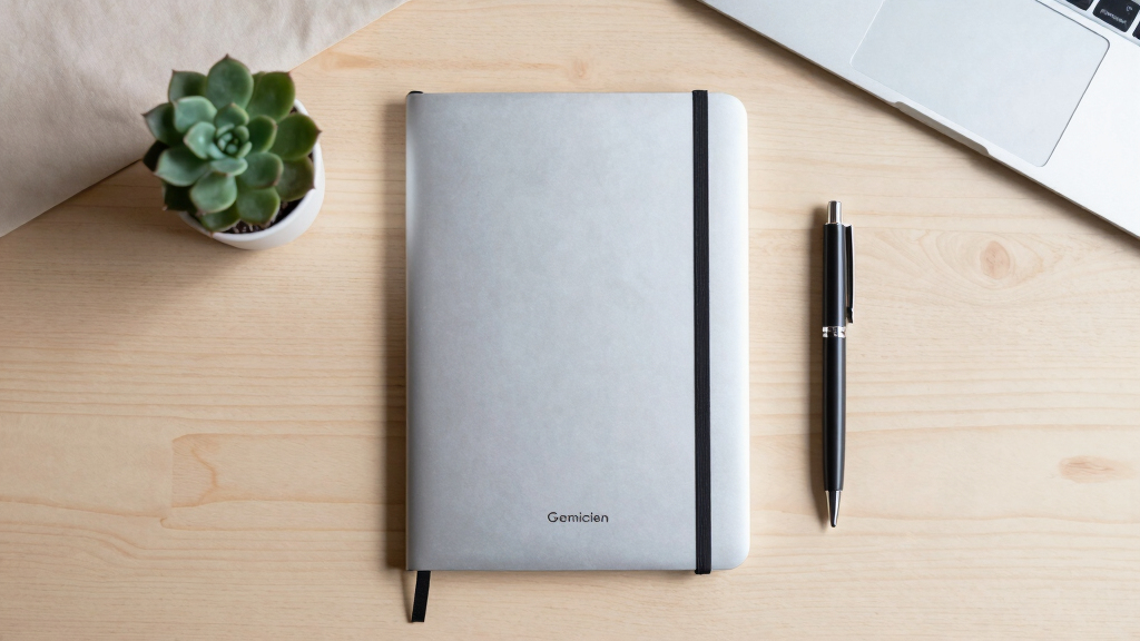 NotebookLM Is Now Gemini Notebook