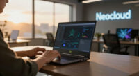 Nvidia and the Neocloud Gold Rush