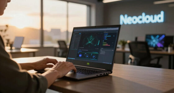 Nvidia and the Neocloud Gold Rush