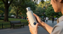 NYC bakes as Central Park hits 100 degrees for first time in over a decade amid blistering heatwave