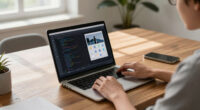 Old and new apps, via modern coding agents