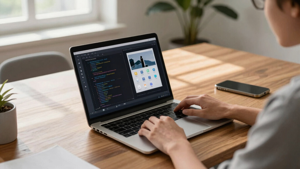 Old and new apps, via modern coding agents