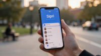 Only these iPhone models are getting the new Siri AI this fall