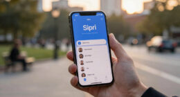Only these iPhone models are getting the new Siri AI this fall