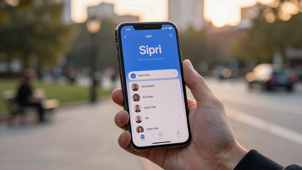 Only these iPhone models are getting the new Siri AI this fall