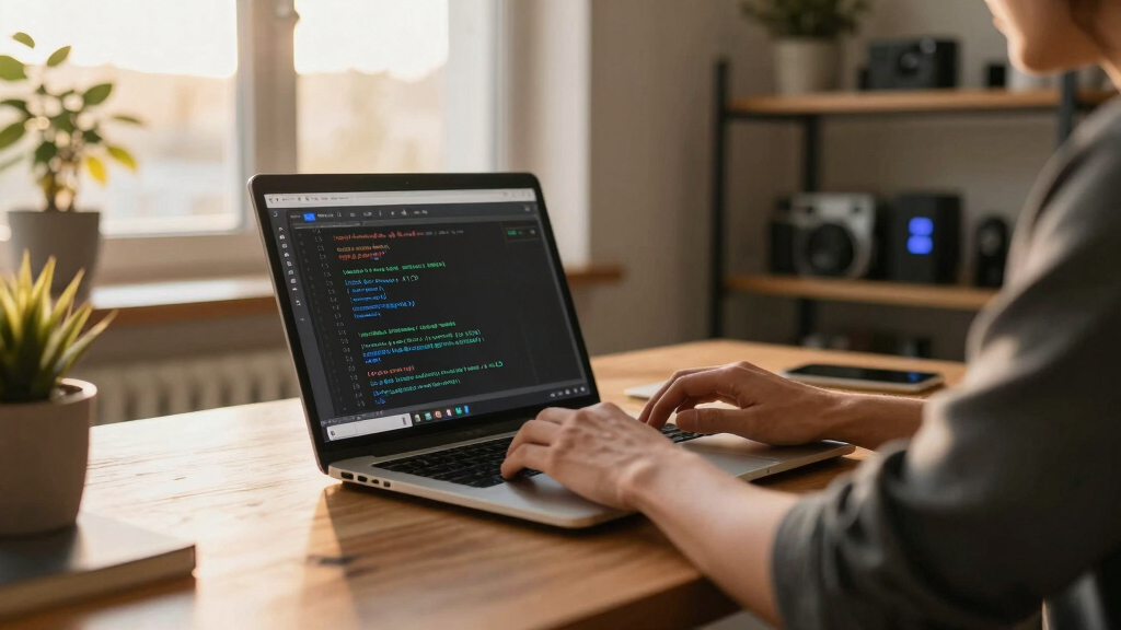 Open-source Memory For Coding Agents, Synced Over SSH