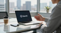 OpenAI Woos Trump Administration as Investor