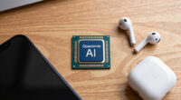 Qualcomm challenges Nvidia's AI grip with chip that ditches HBM