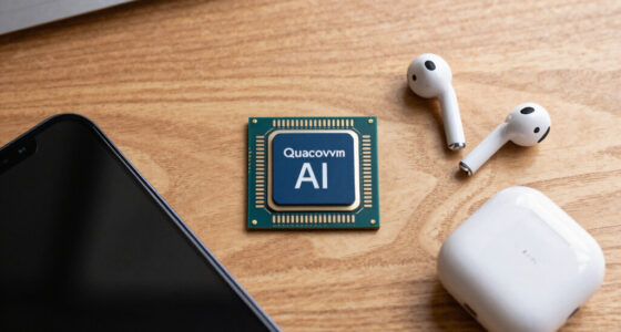 Qualcomm challenges Nvidia's AI grip with chip that ditches HBM