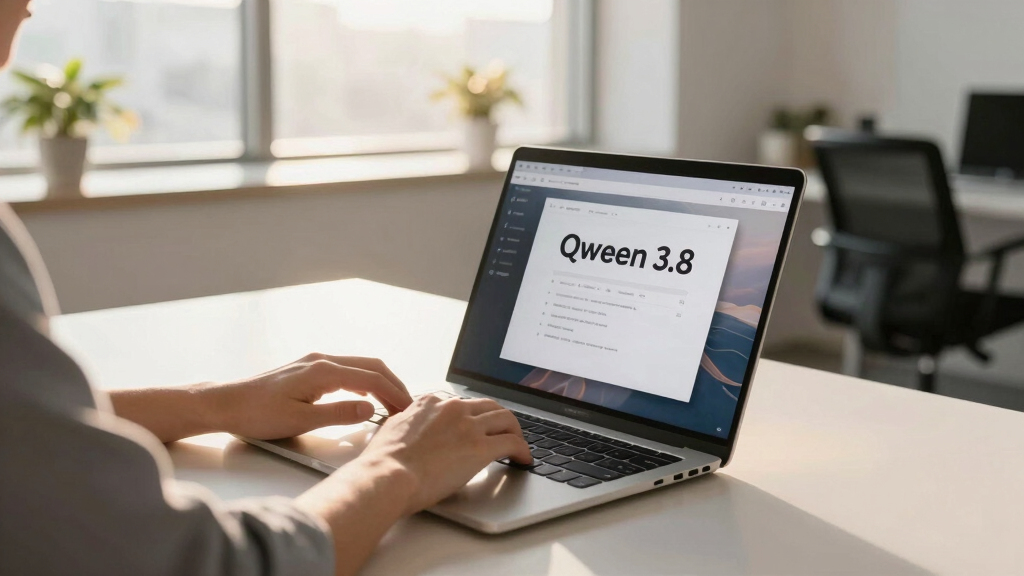 Qwen 3.8