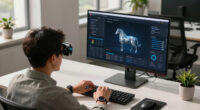 Reverse centaurs are the answer to the AI paradox (2025)