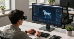 Reverse centaurs are the answer to the AI paradox (2025)