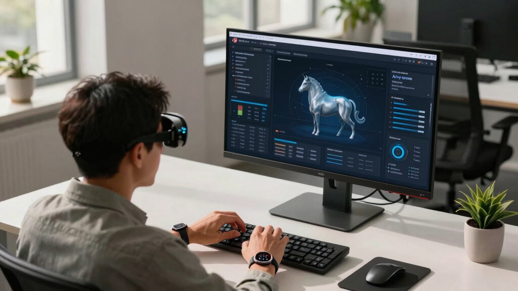 Reverse centaurs are the answer to the AI paradox (2025)