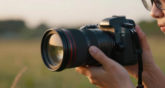 Revolutionize Your Photography With AI Camera Lenses In 2026