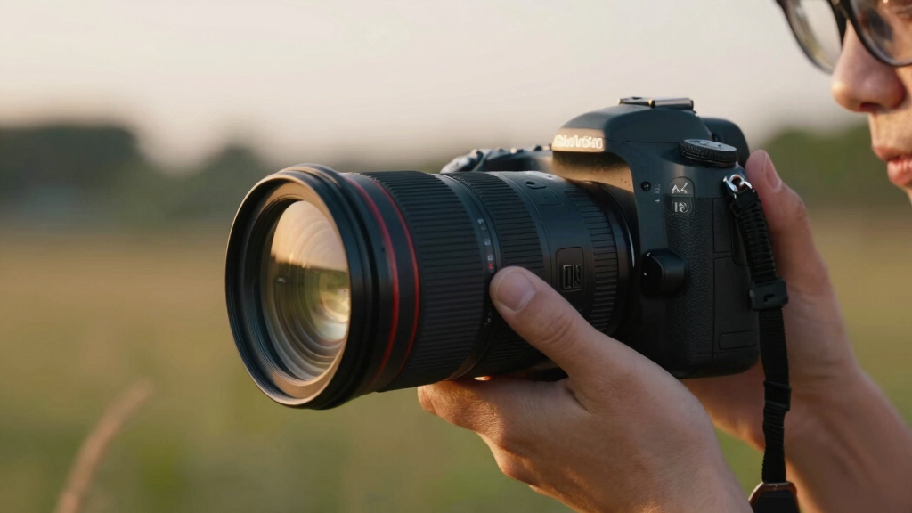 Revolutionize Your Photography With AI Camera Lenses In 2026