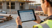 Revolutionizing Construction With AI: Gewerkton’s One Night, 21 Packages
