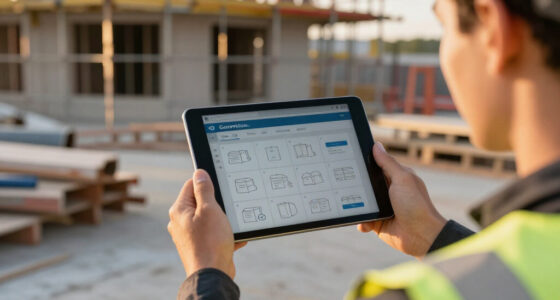 Revolutionizing Construction With AI: Gewerkton’s One Night, 21 Packages