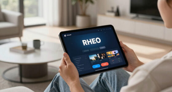 RHEO on Steam: One Toy, Every Screen